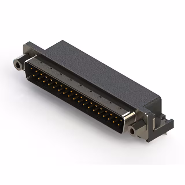 629-037-240-533 EDAC Inc.  Gruppi di connettori D-Sub